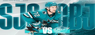 SJS vs CBJ