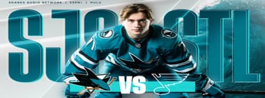 San Jose Sharks Season Opener