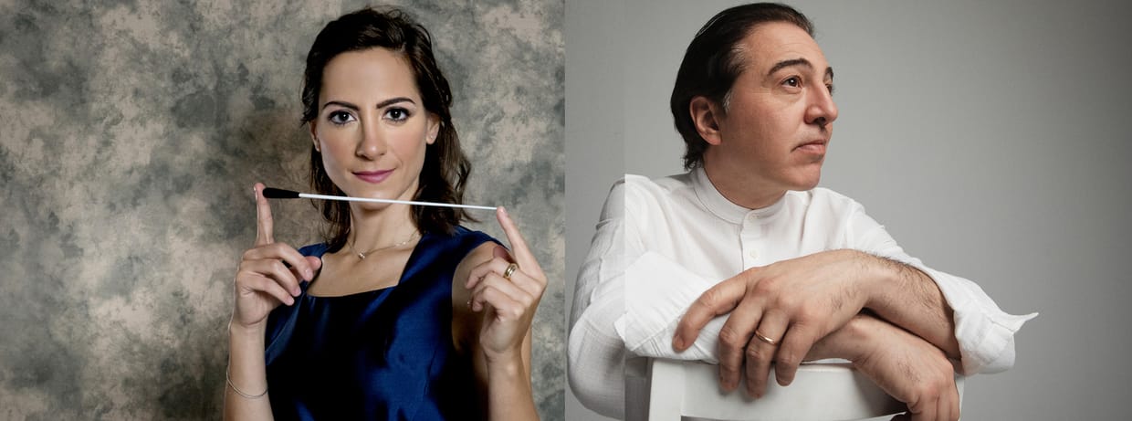 Konzert zum Muttertag