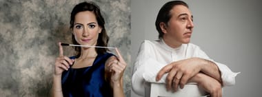 Konzert zum Muttertag