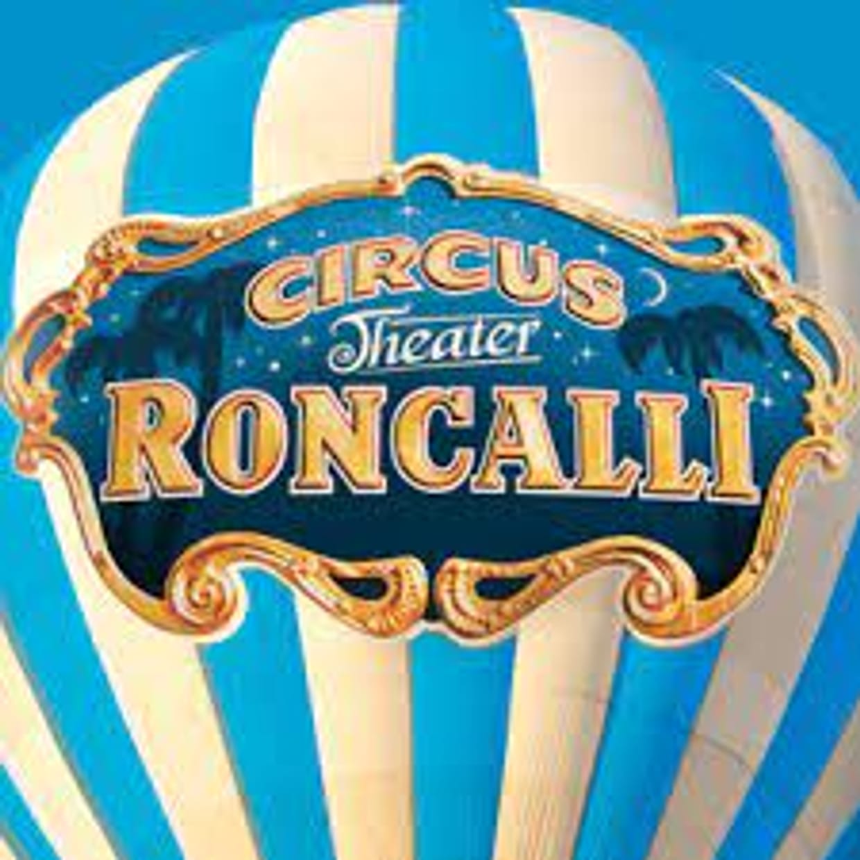 Circus Roncalli Hannover Test