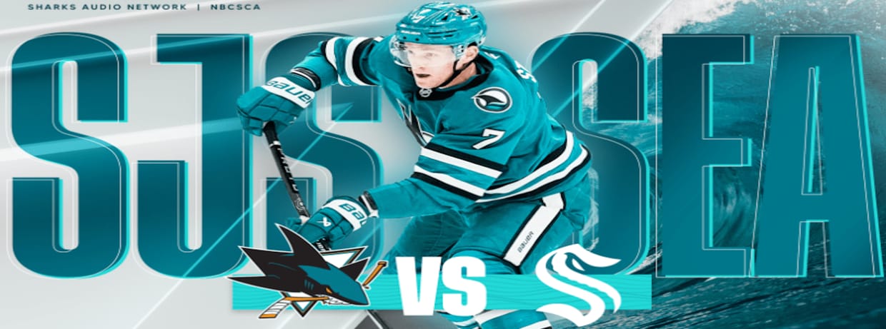 SJS vs SEA