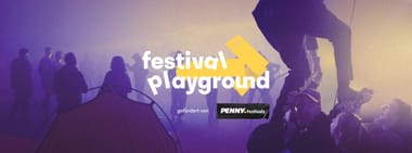 DEMO Shop - Festival Playground