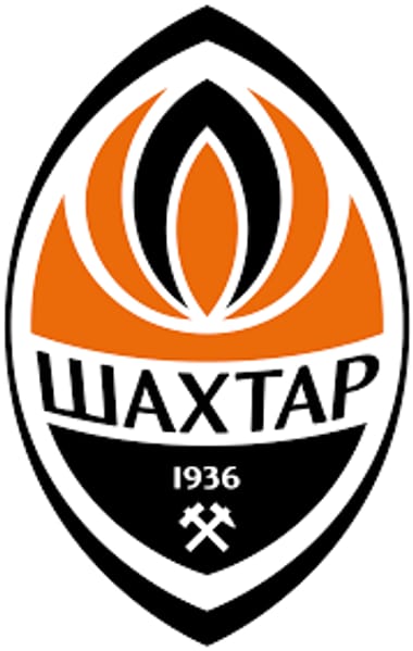 Shakhtar Donetsk vs. FC Schalke 04