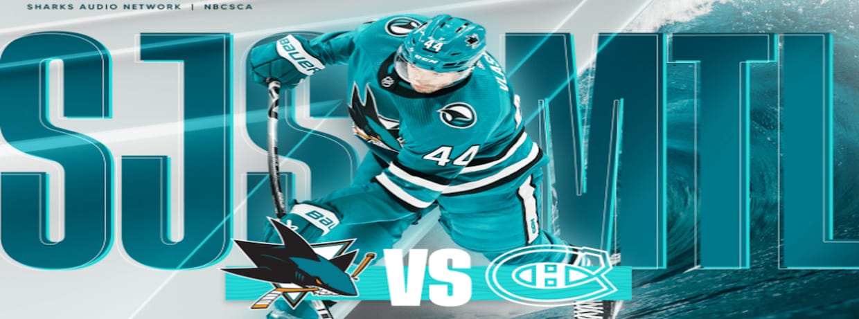 SJS vs MTL
