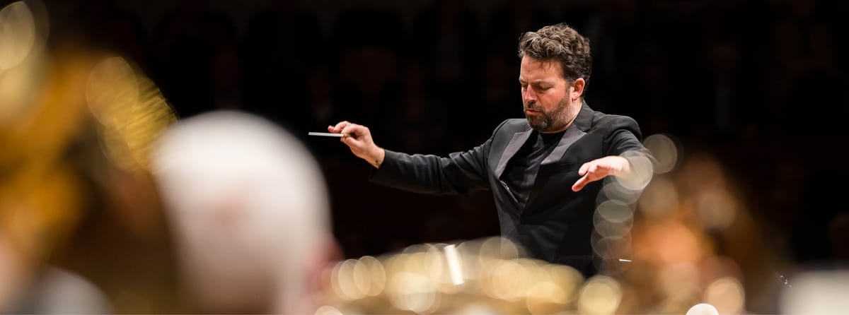 Luzerner Sinfonieorchester