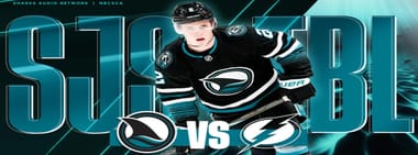 SJS vs TBL